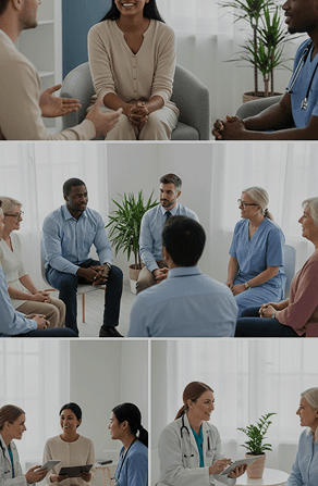 Provider's Corner