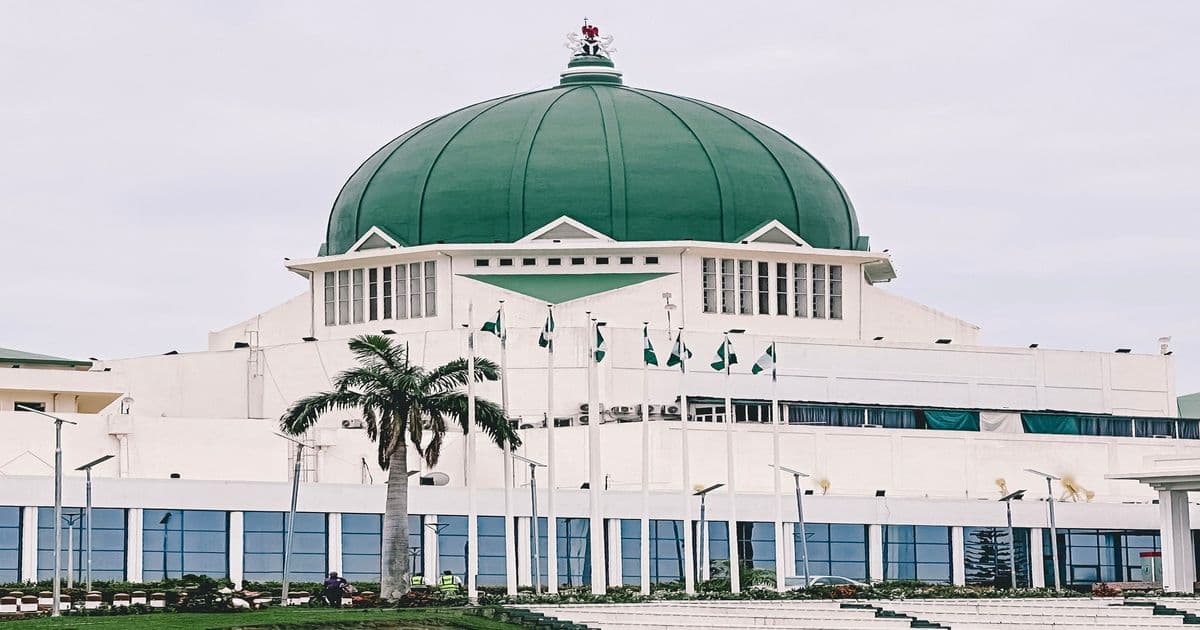 Nigeria’s Suicide Prevention Bill: Decriminalising Suicide Attempts
