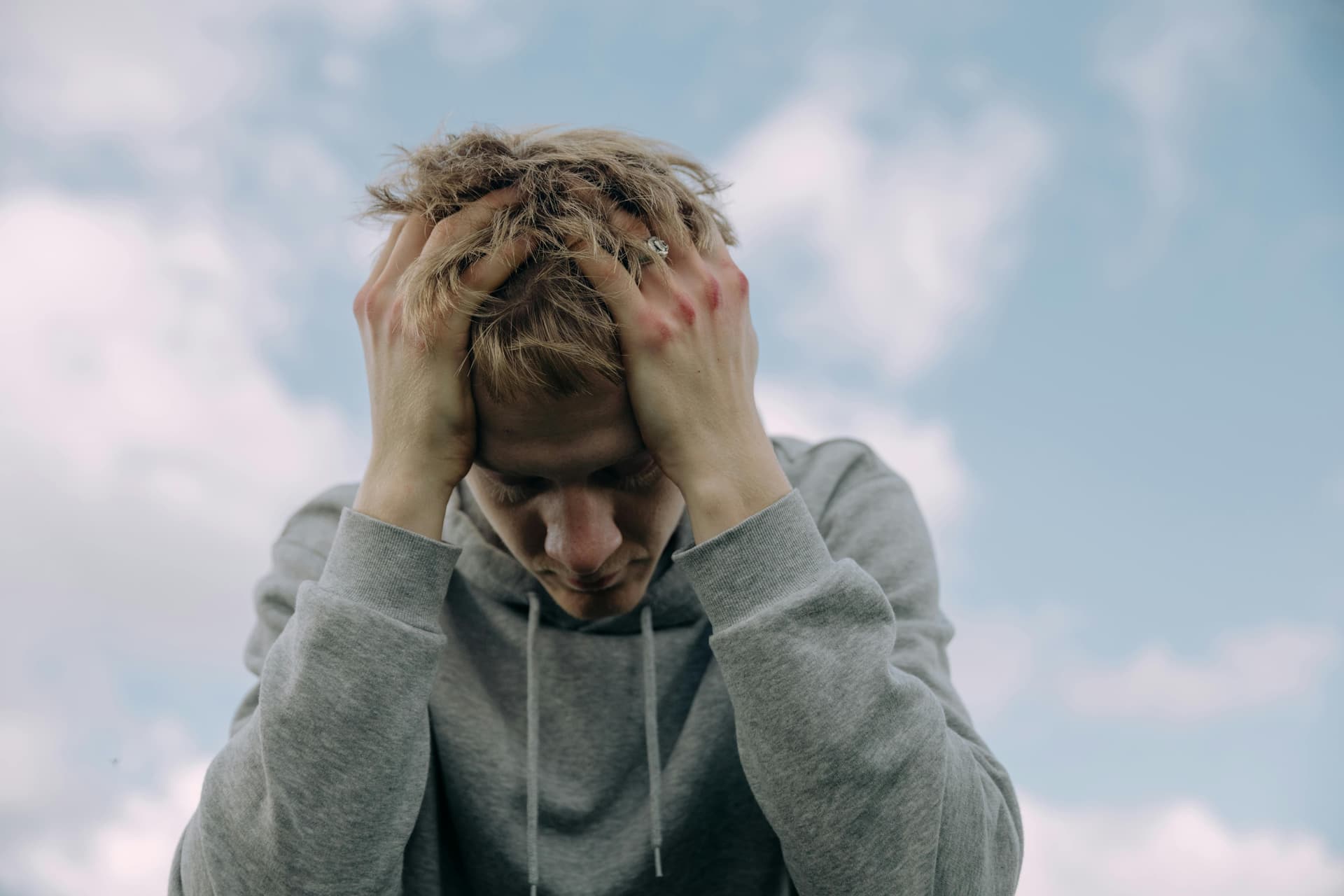 Depression By The Numbers: What the Stats Really Say