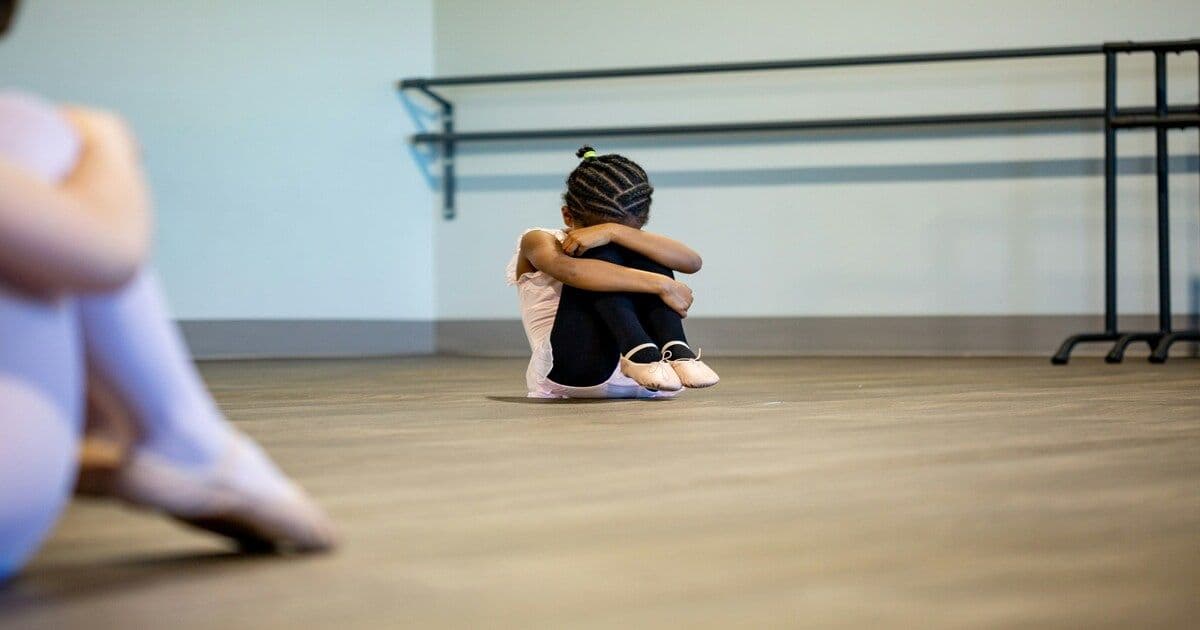 Signs of Anxiety in Children | How to Support Them Early