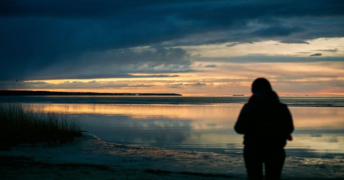Emotional Minimalism: Declutter Your Mind for Better Well-Being
