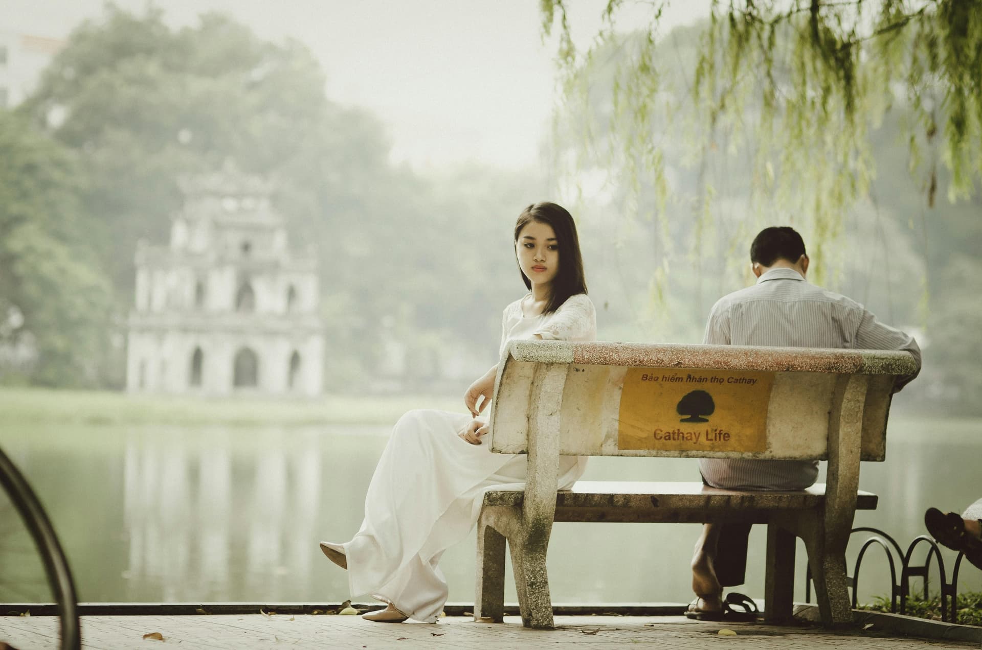 Understanding Philophobia: When the Fear of Love Takes Over