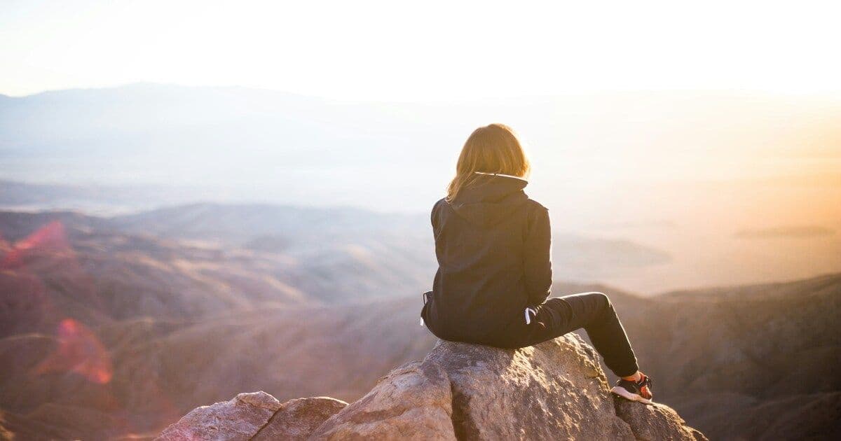 I Was the Energy in the Room Until I Was Not: A Mental Health Story