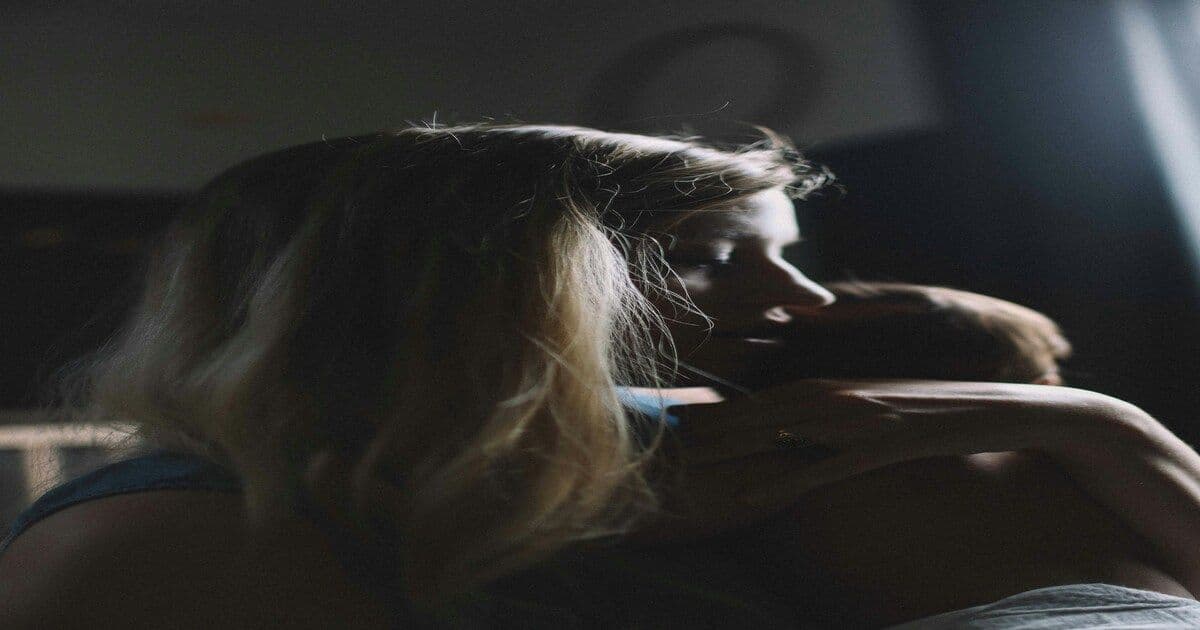 Postpartum Depression: Signs, Causes and Treatment