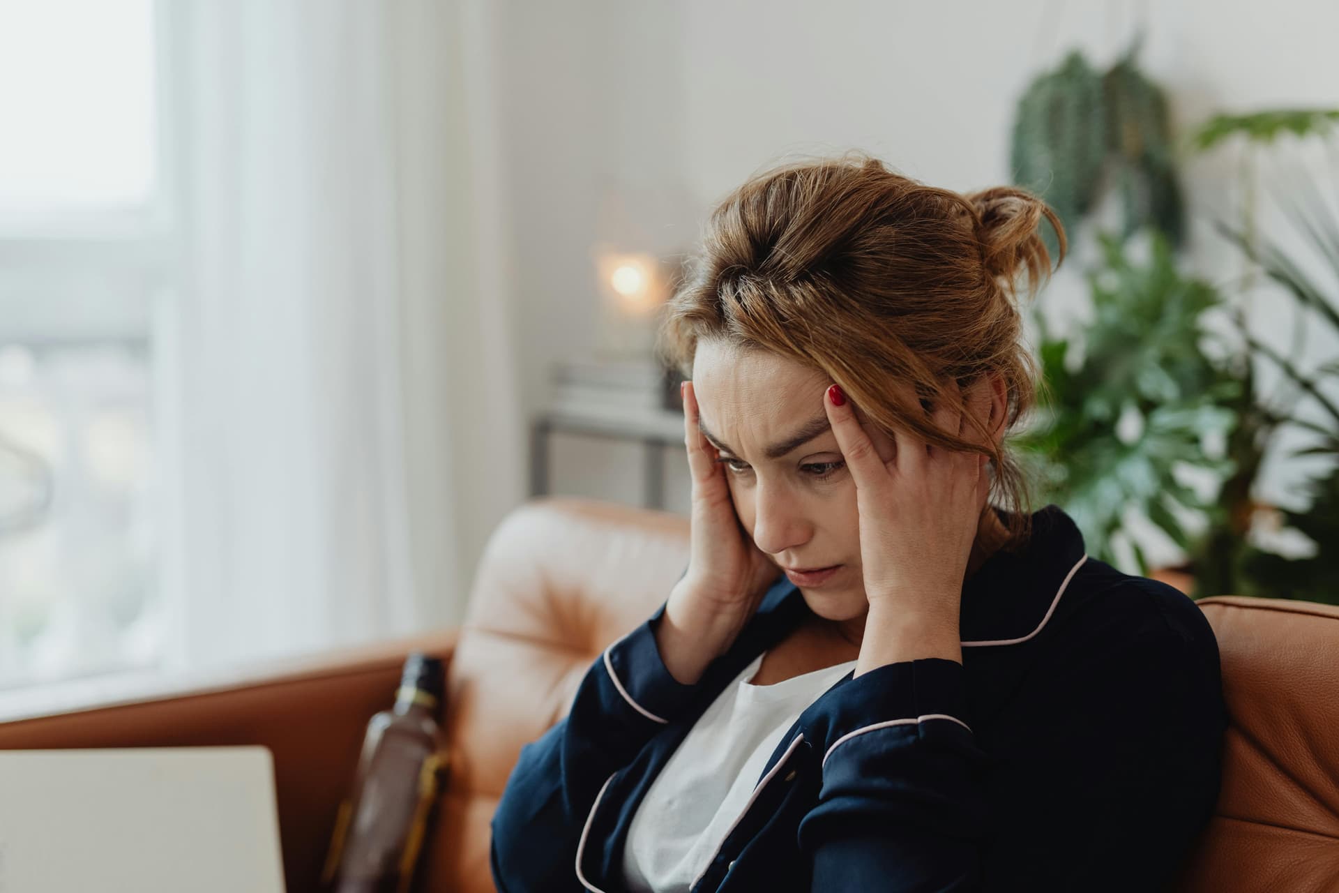 How to Recognize and Stop Self-Sabotage