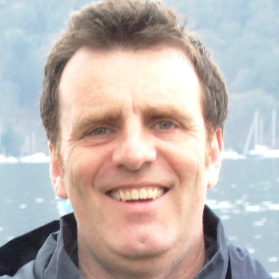 Lee Allen