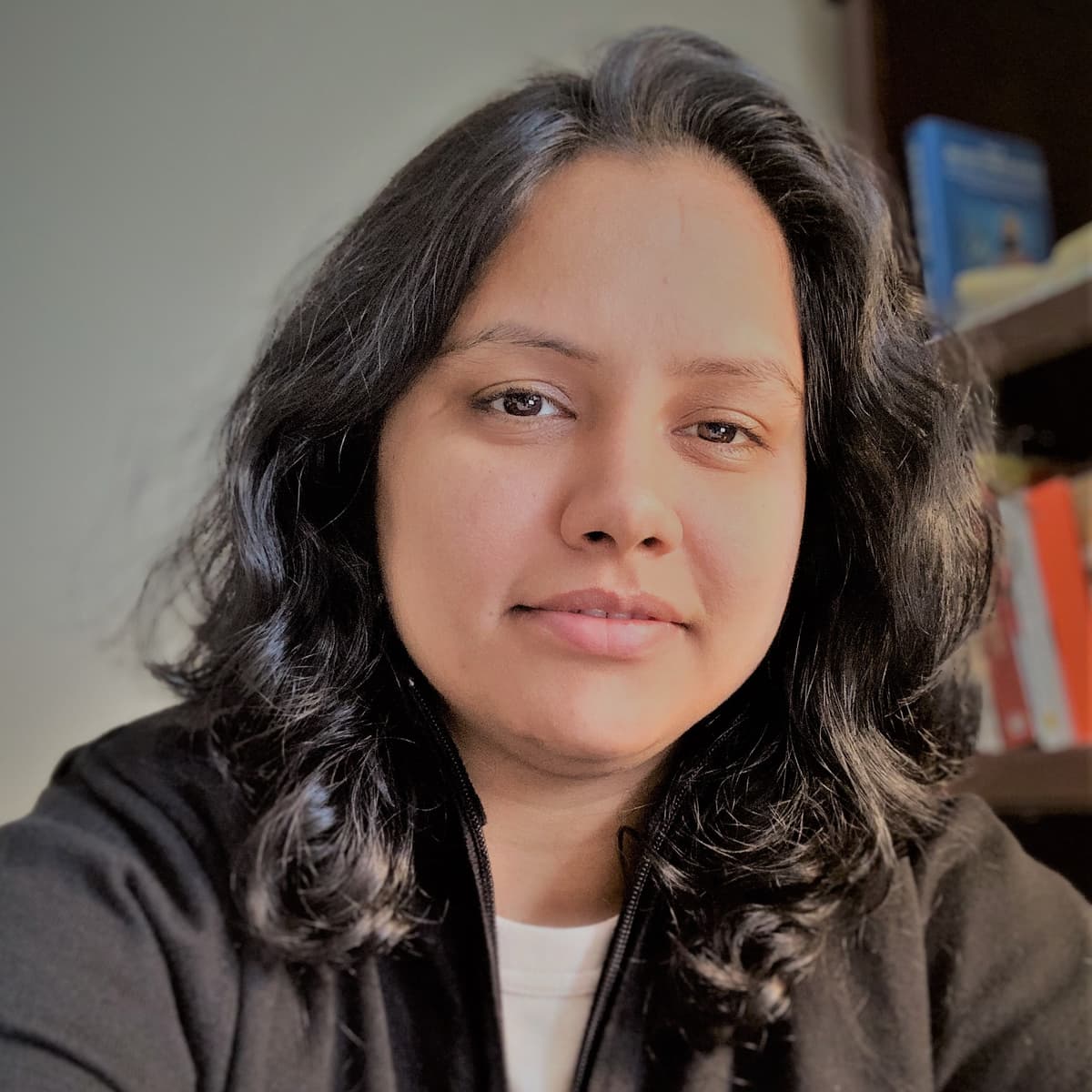 Pritwinder Kaur