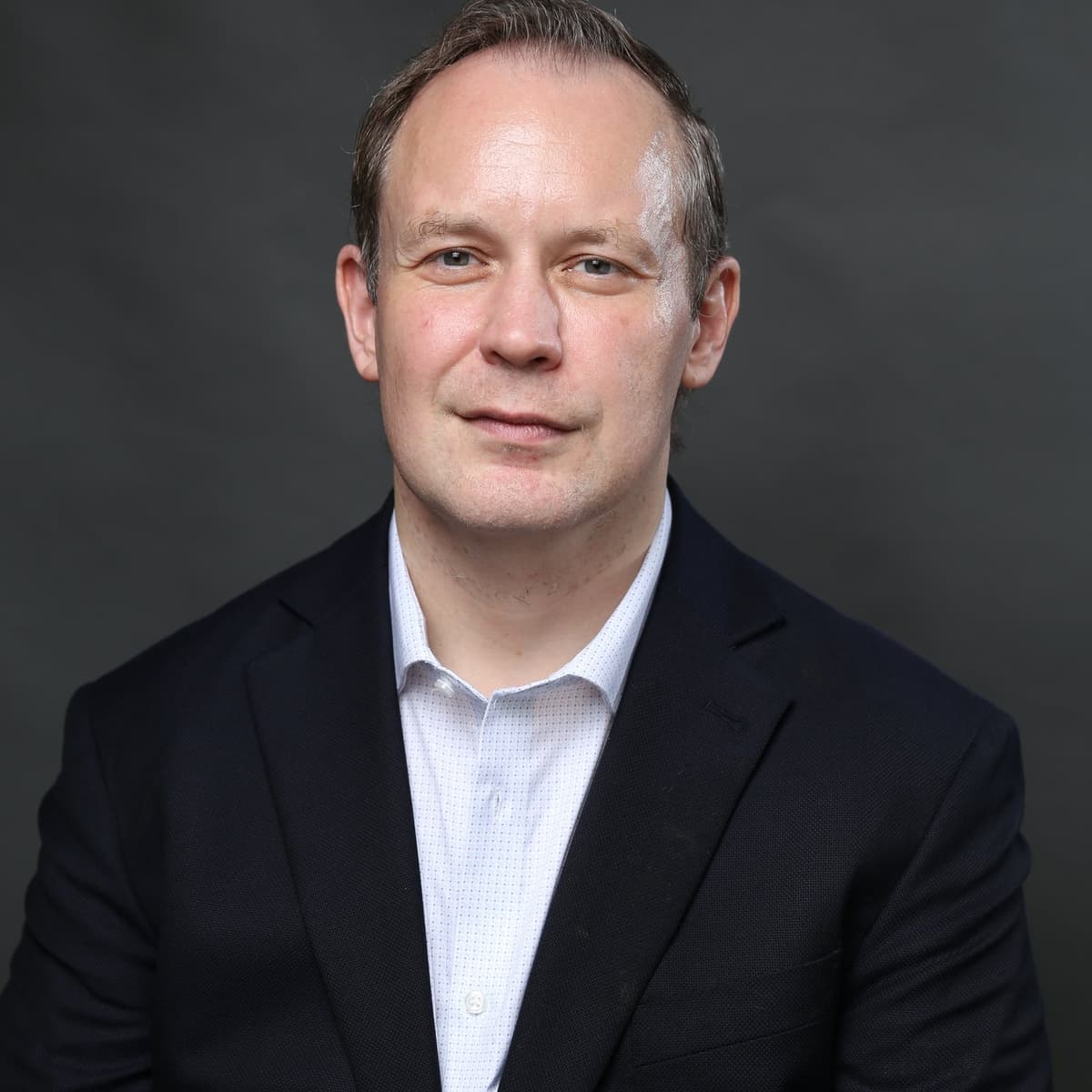 jeffery driscoll