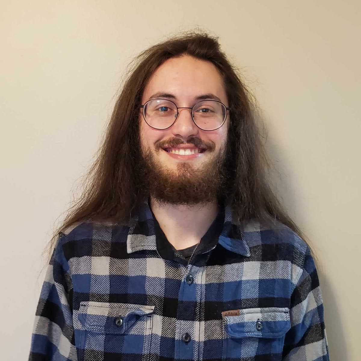 Nicholas Bonk