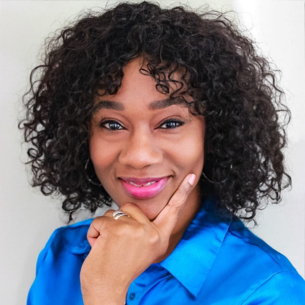 Marlo Bloomfield