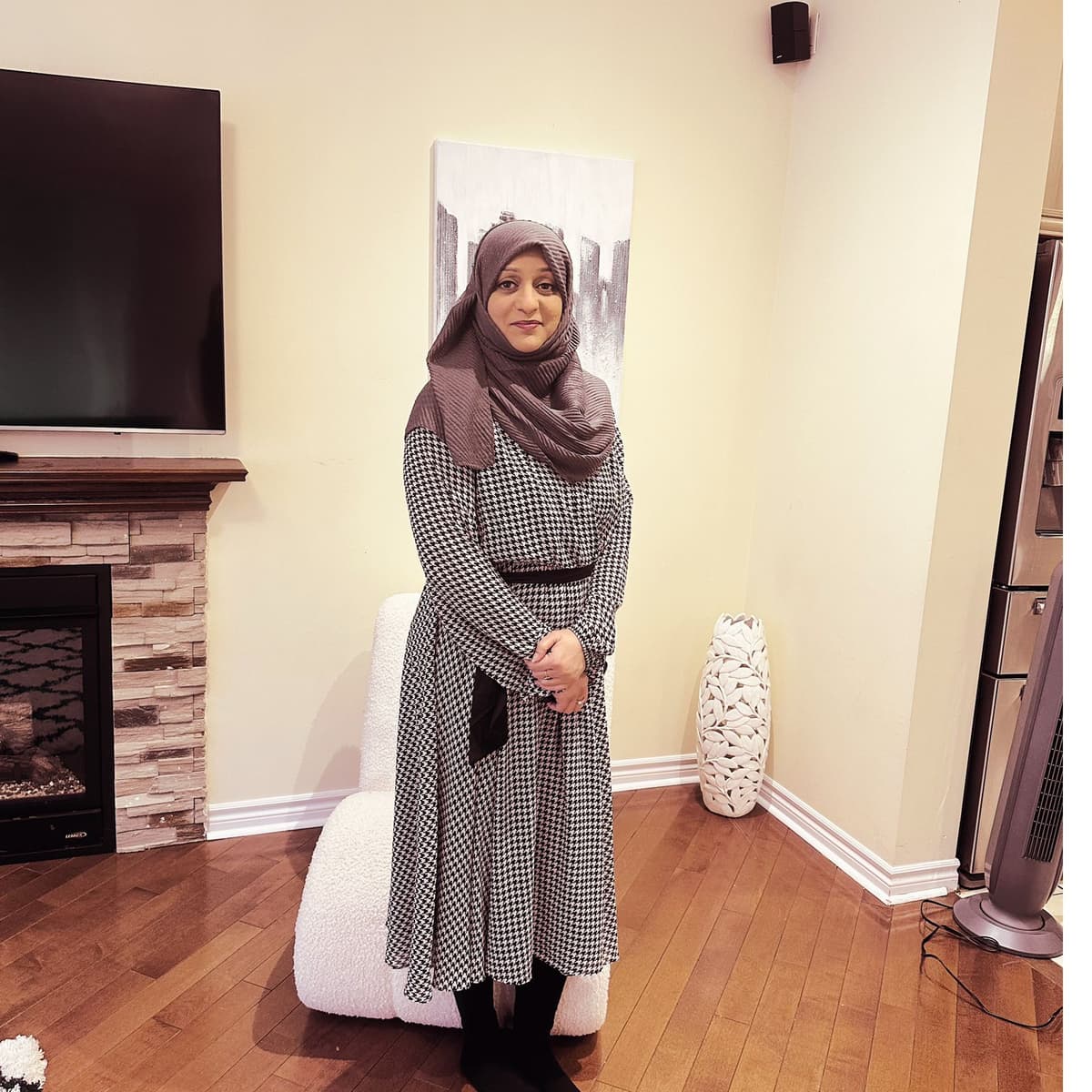 Humaira Khurshid