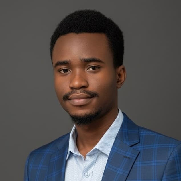 David Ndubisi