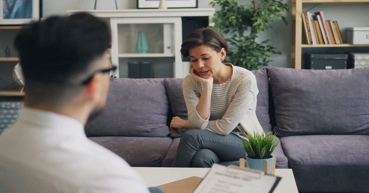 8 Therapy Myths You Should Stop Believing