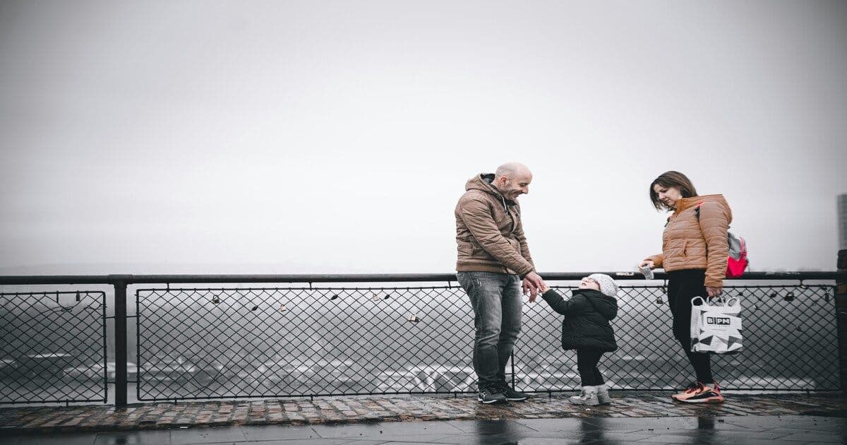 7 Mental Health Tips for Parents