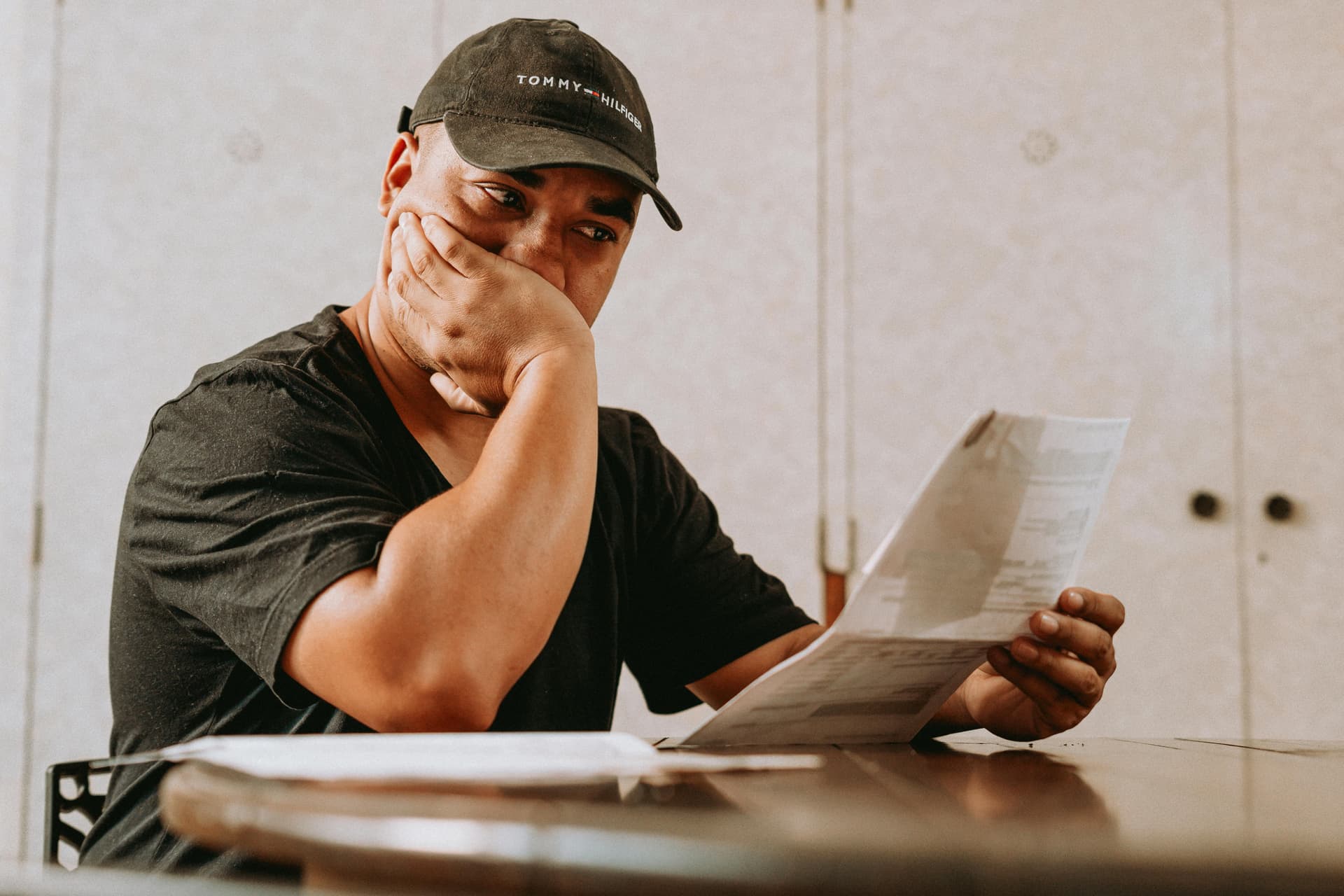 Exhausted and Drained? Read this Letter to Your Weary Self