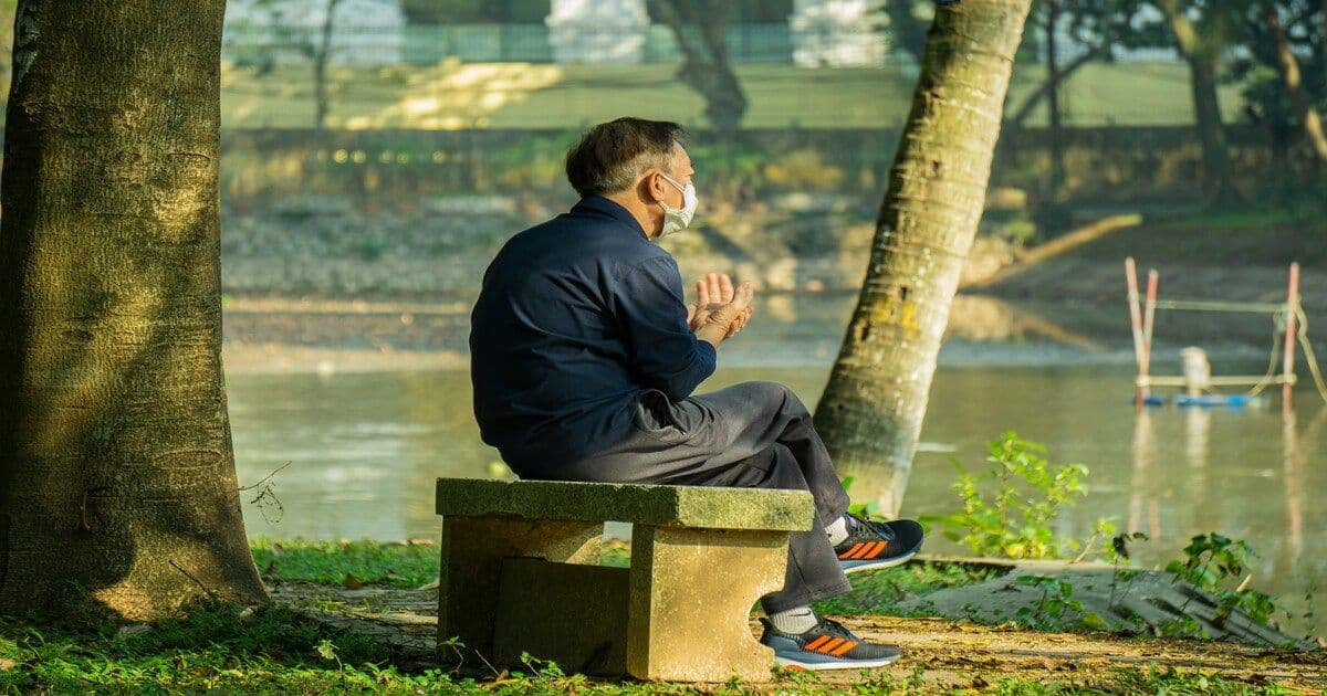 Bad Mental Health Habits We Overlook Every Day