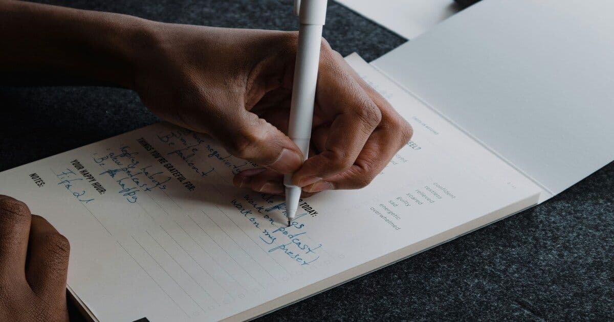 10 Everyday Habits That Could Be Fueling Your Stress Without You Knowing