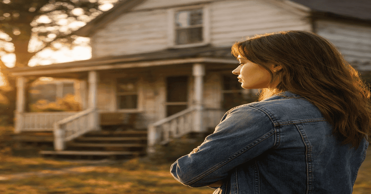 A Story of Childhood Wounds and Mental Health