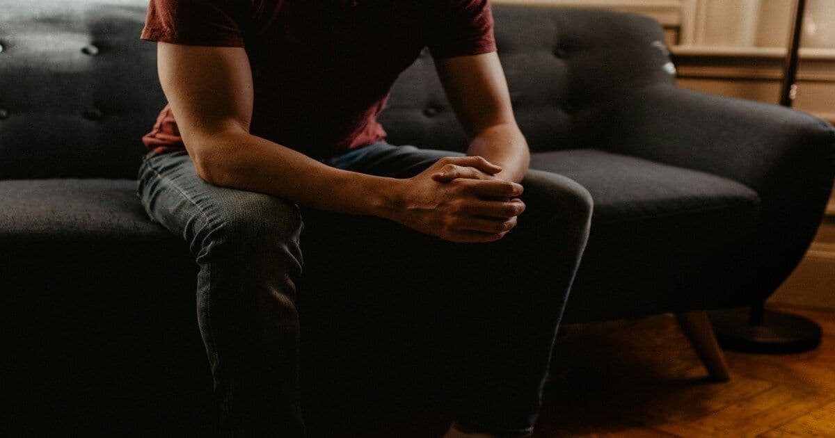 What to Expect in Your First Therapy Session