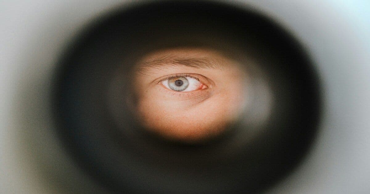 Paranoia Explained: Signs, Causes, and How to Regain Control of Your Mind