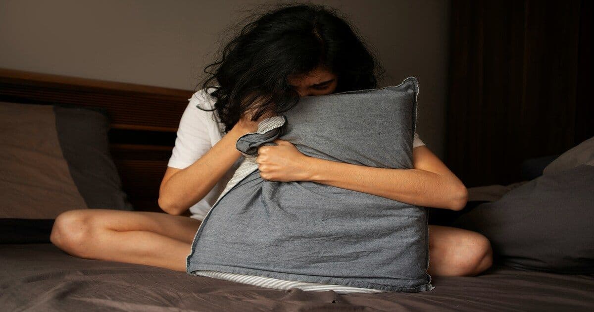 How to Stop a Panic Attack