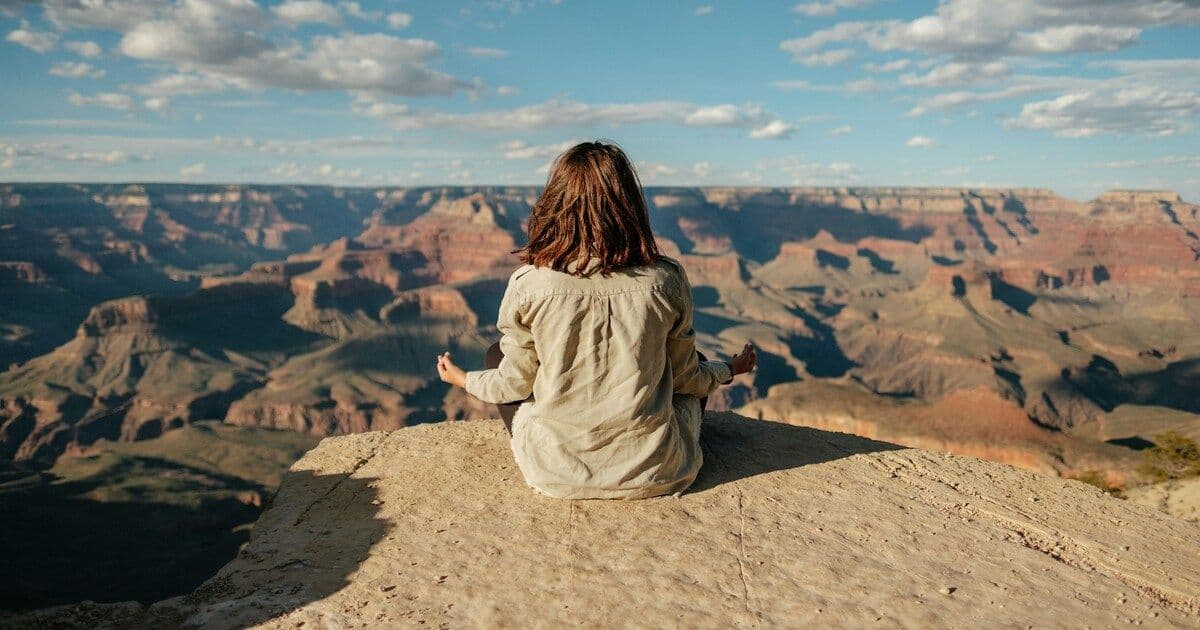 3 Simple Steps for a Year-End Mental Health Reset