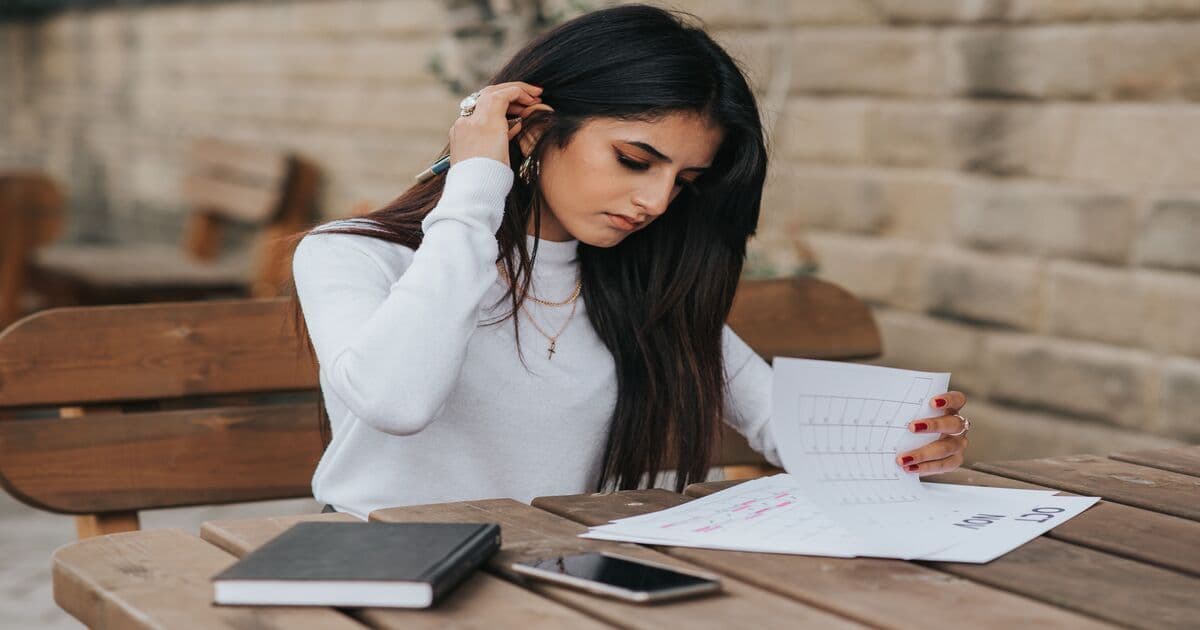 End-of-Year Pressure and Your Mental Health