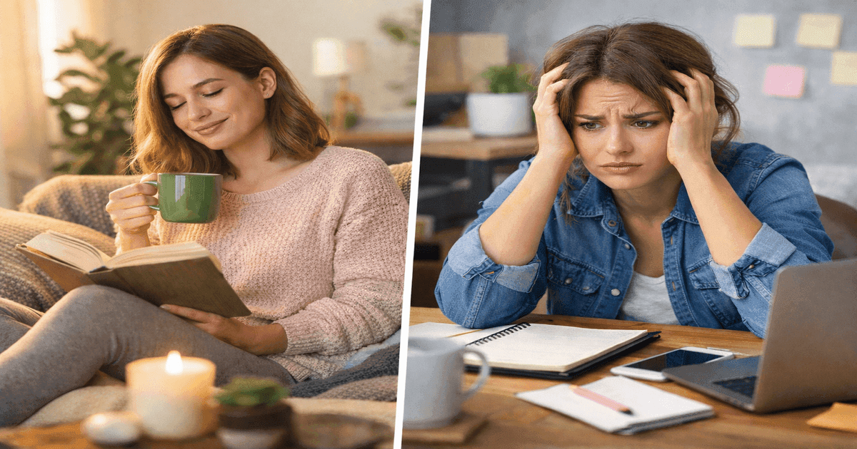 10 Self-Care Mistakes to Avoid