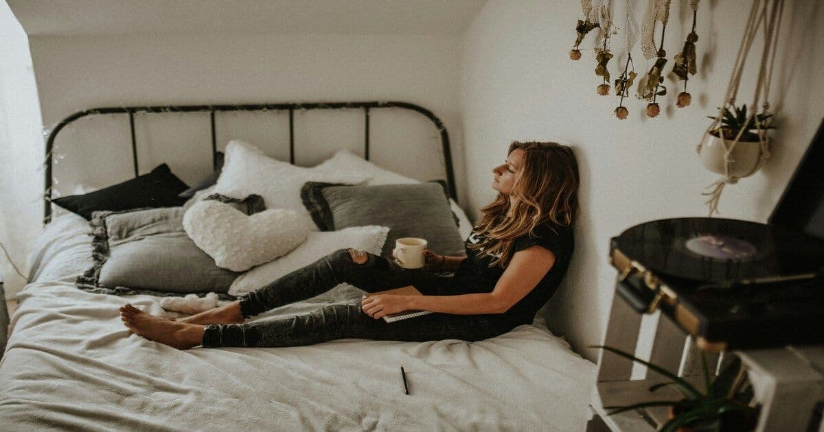 Quick Stress Relief Exercises at Home