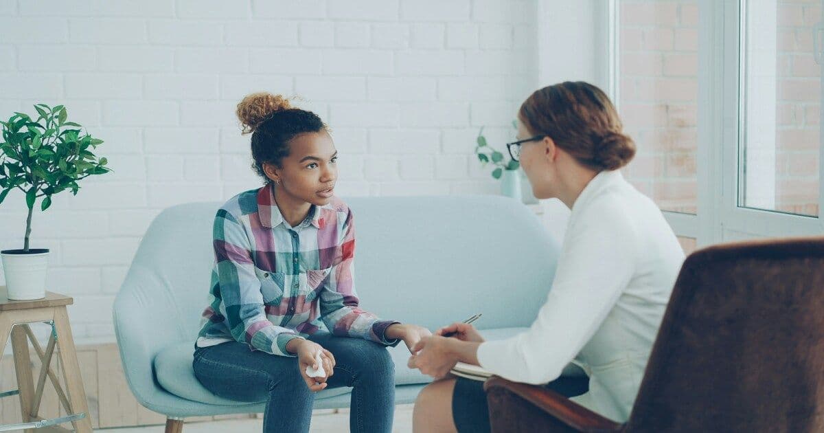 Cognitive Behavioural Techniques (CBT) to Improve Your Mental Health