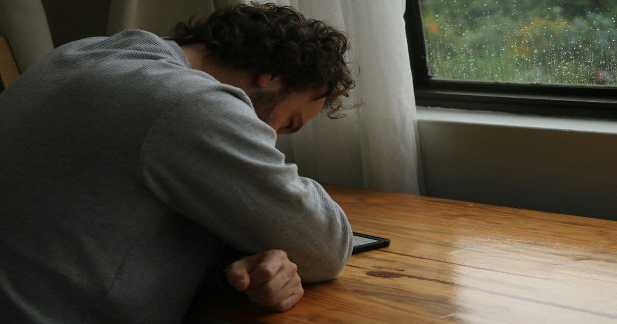 Therapy Delays: How Long Before People Seek Help?