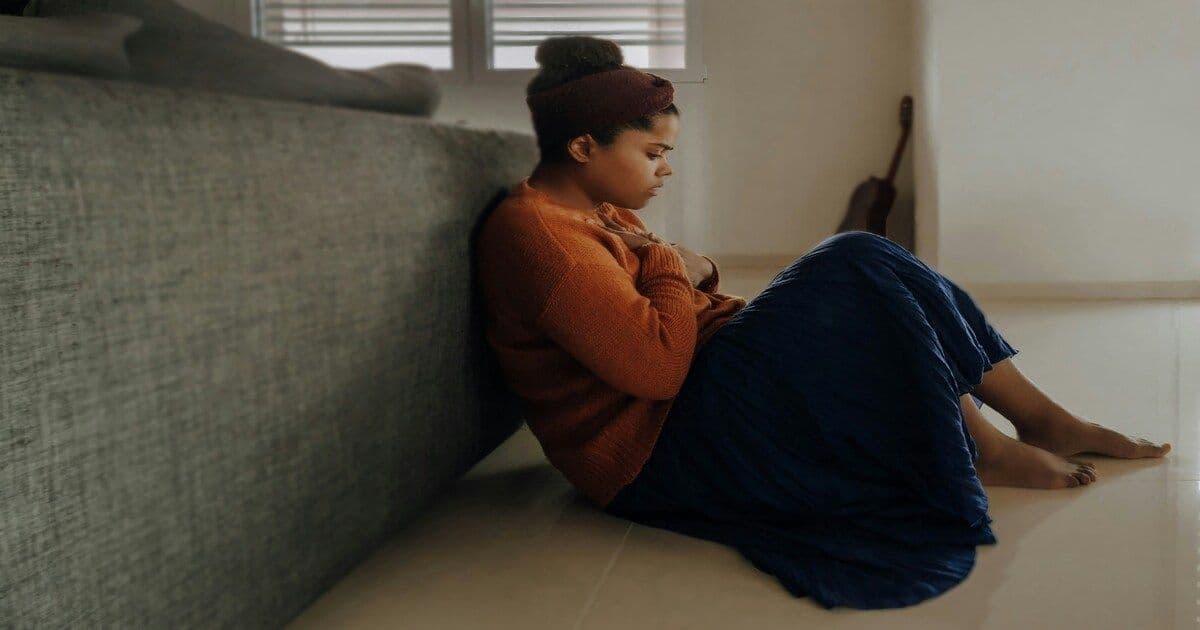 My Journey With High-Functioning Depression I Didn’t Know I Had